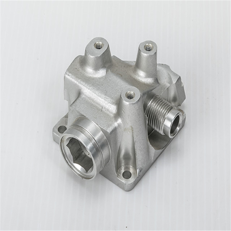 OEM Forged Parts CNC Machining Manufacturer Excellence