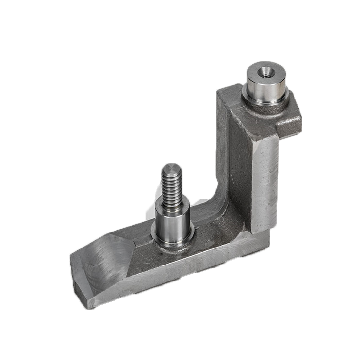 OEM Forged Parts CNC Machining Manufacturer: Precision and Quality