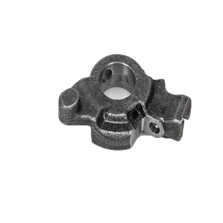 OEM Forged Parts: CNC Machining Manufacturer Excellence