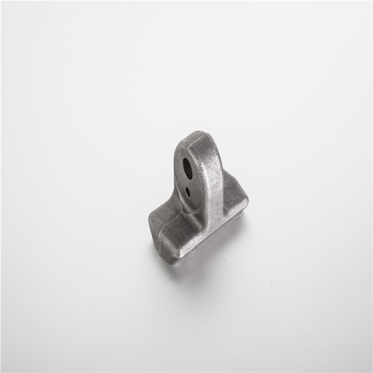 OEM Forged Parts CNC Machining Manufacturer Guide