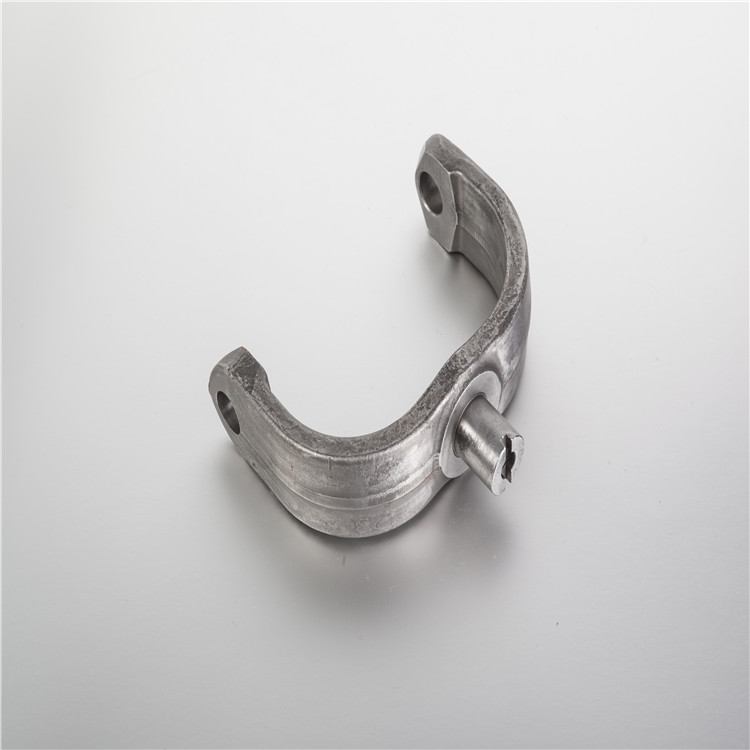 OEM Forged Parts CNC Machining Manufacturer: Essential Guide