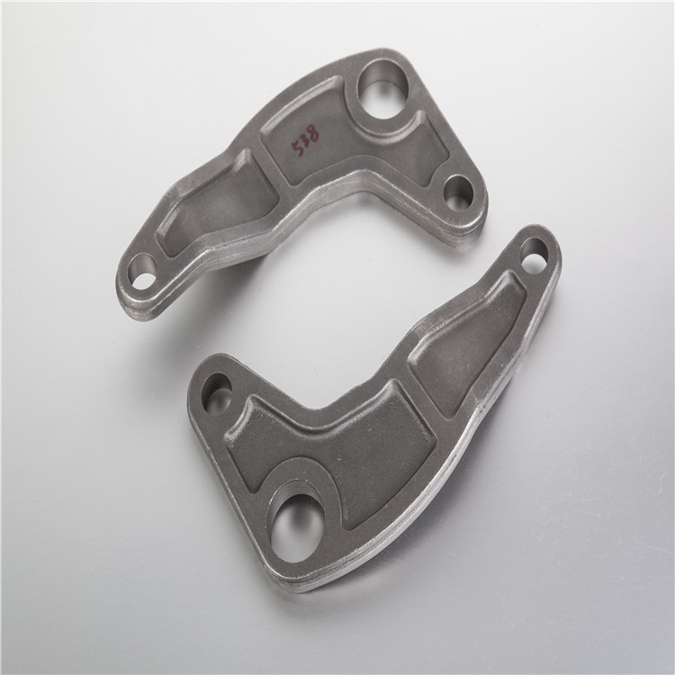 OEM Forged Parts CNC Machining: Precision Excellence