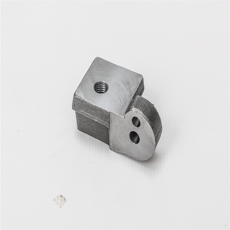 OEM Forged Parts: CNC Machining Manufacturer Guide