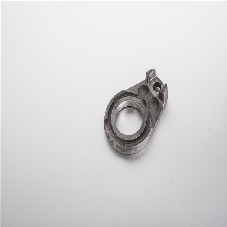 OEM Forged Parts CNC Machining Manufacturer Insights