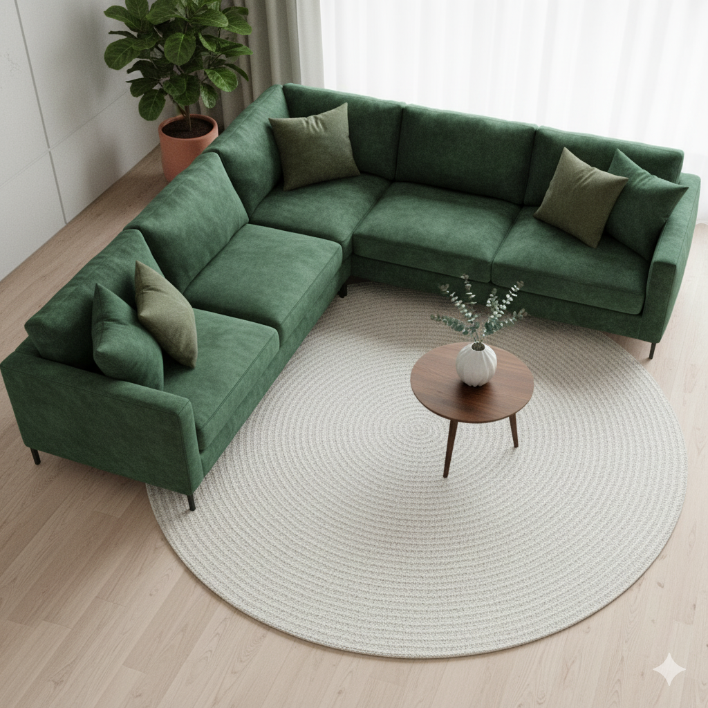 OEM Compressed Sofa Factory Standards: Multi-Stage Testing for Durability and Recovery