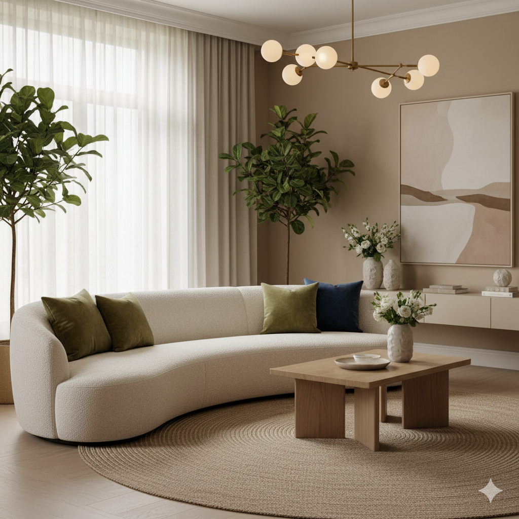 OEM Compressed Sofa Factory: Engineering Consistency From Design to Delivery