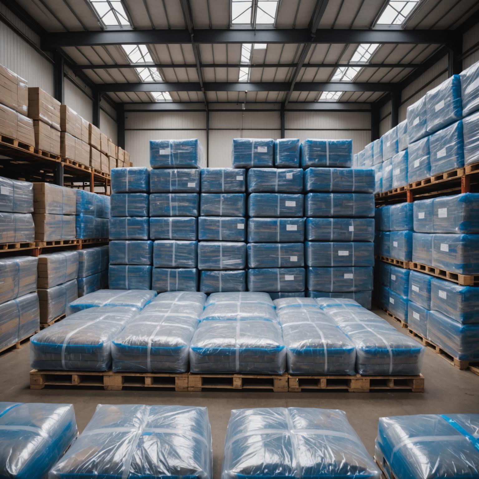 поставщик сжатых матрасов