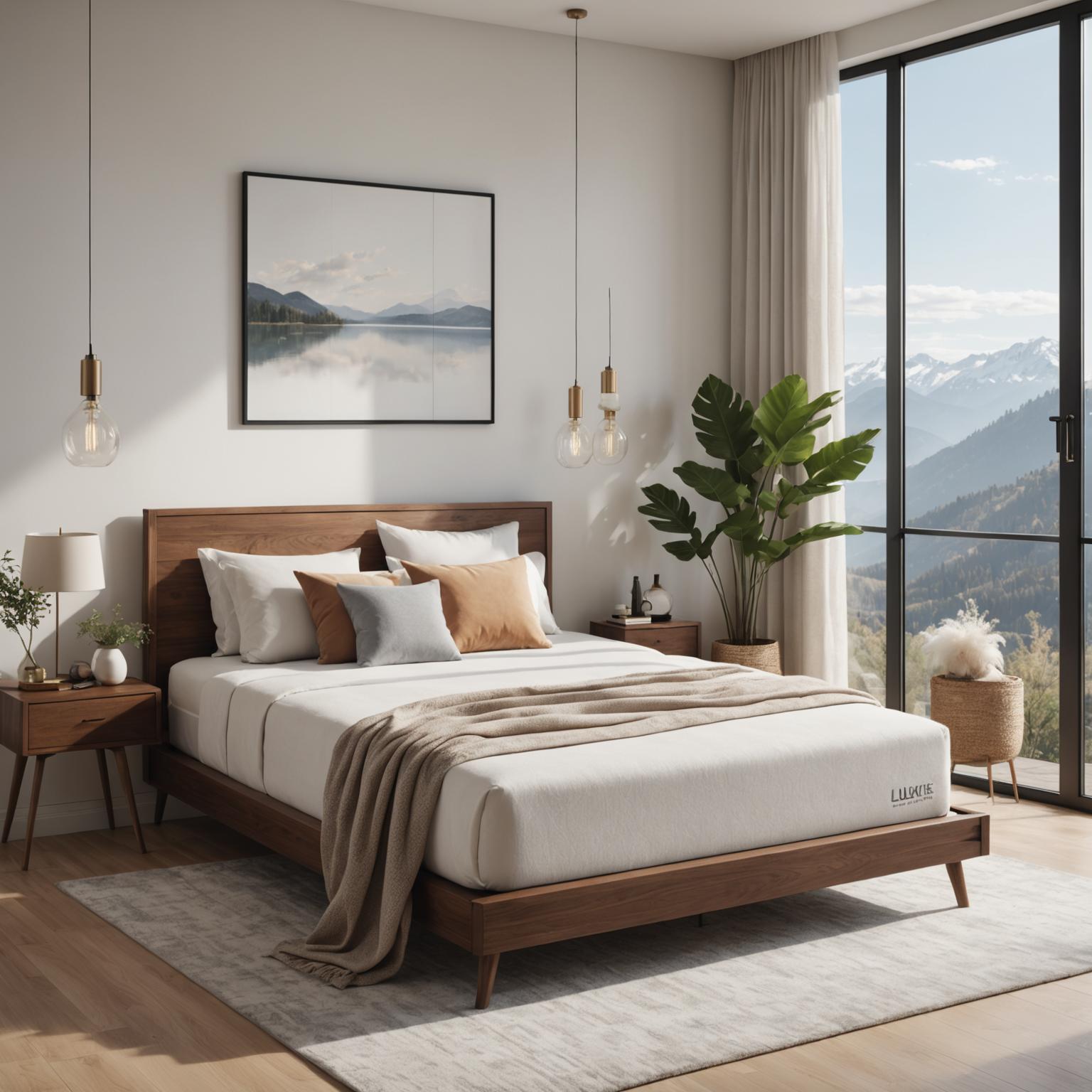 Bulk Compressed Mattresses Wholesale: Efficient & Quality Bedding