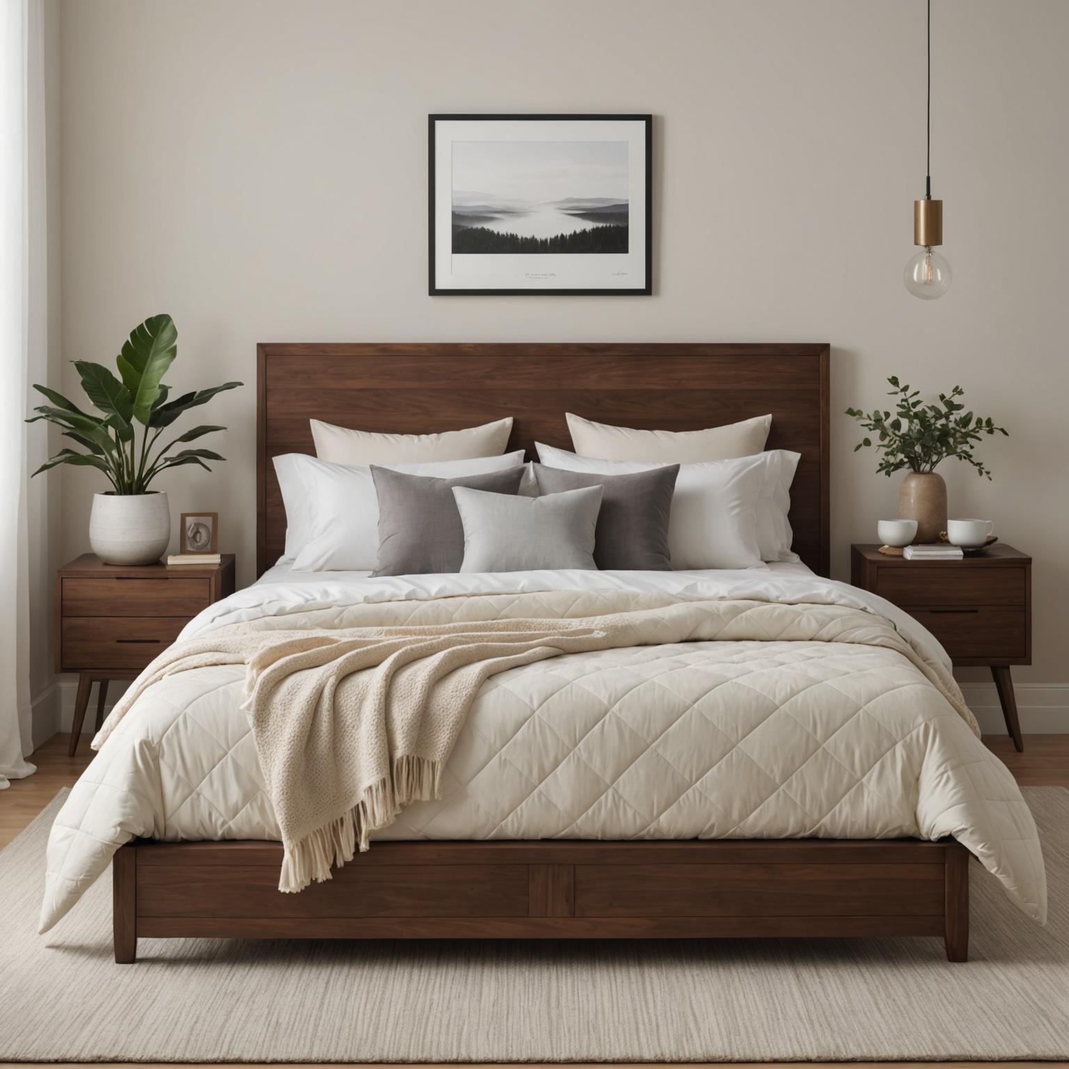 vacuum packed mattress exporter