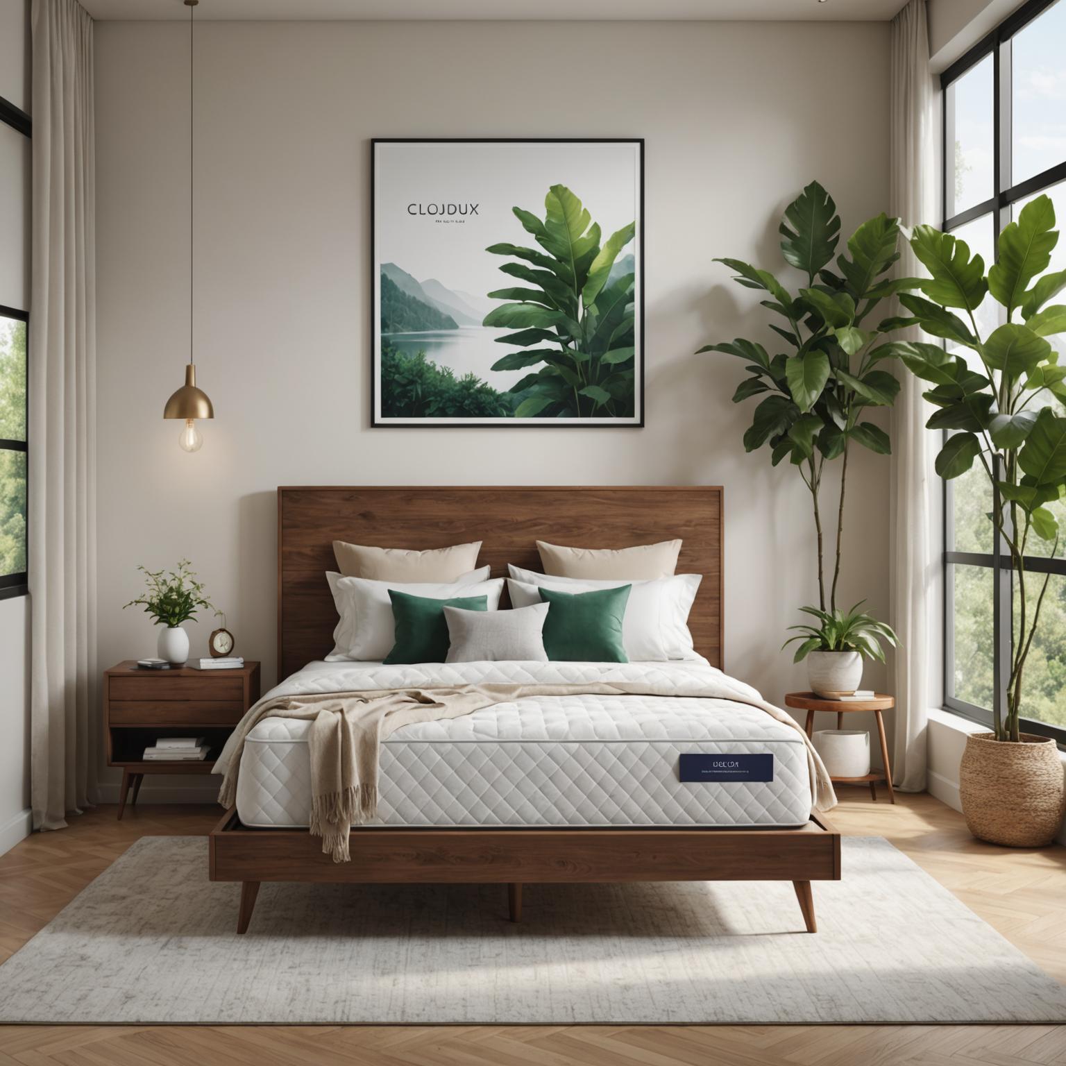 apartment mattress in bulk