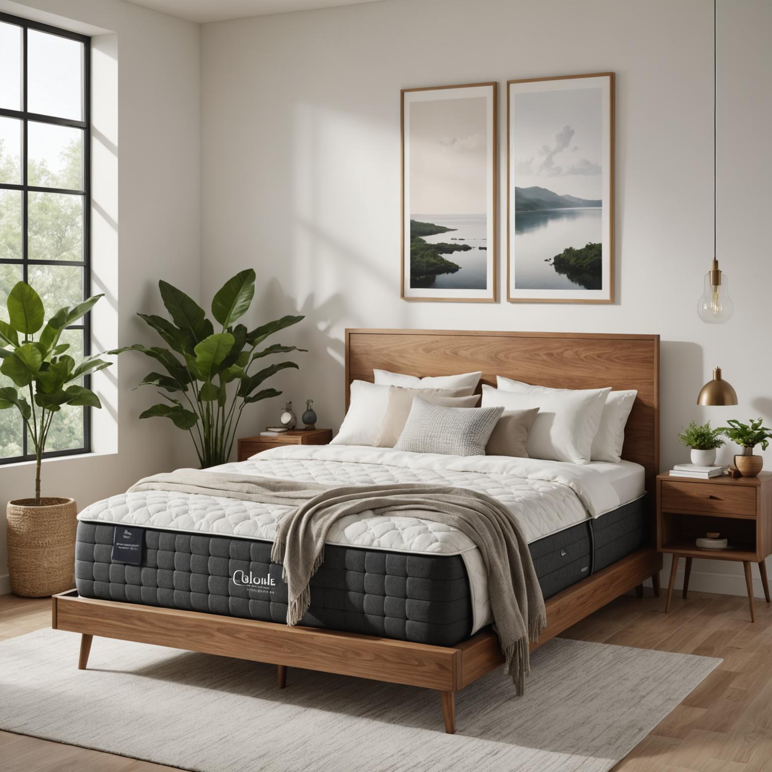 Apartment Mattress in Bulk: Smart Comfort for Modern Living