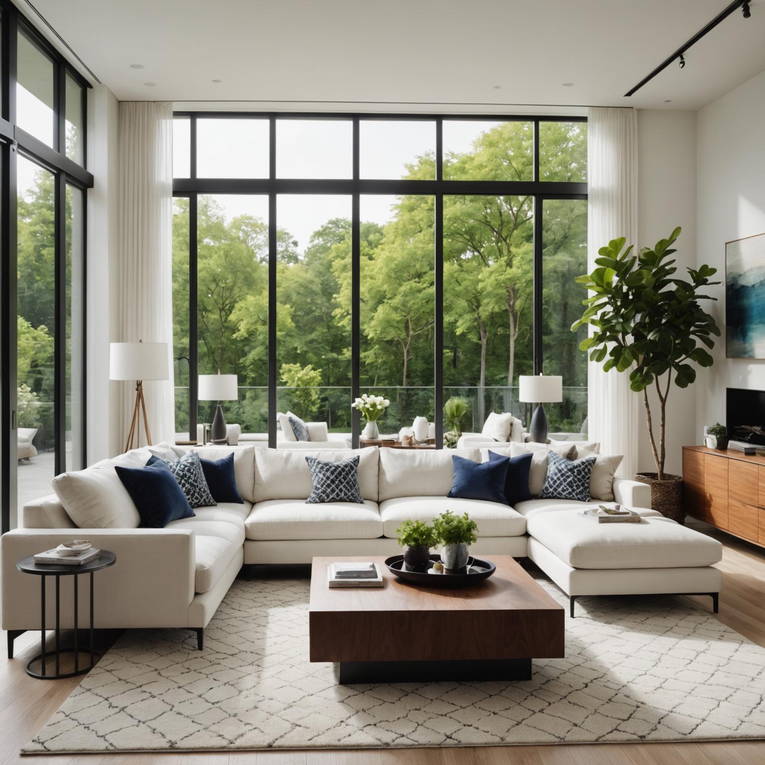 сжатый модульный стул