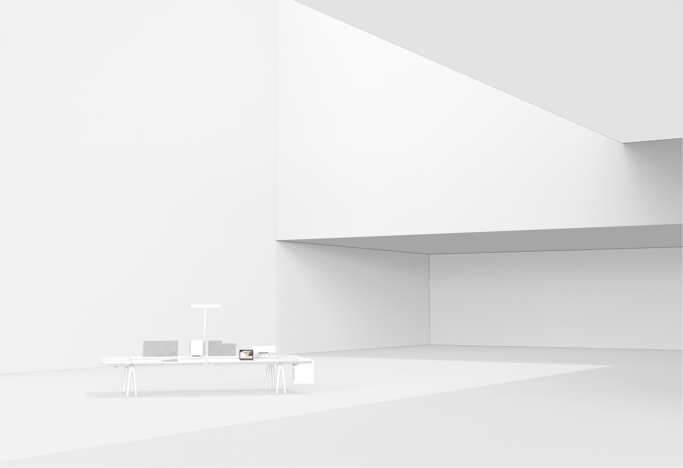 Transforma tu espacio de trabajo con el escritorio de oficina perfecto.