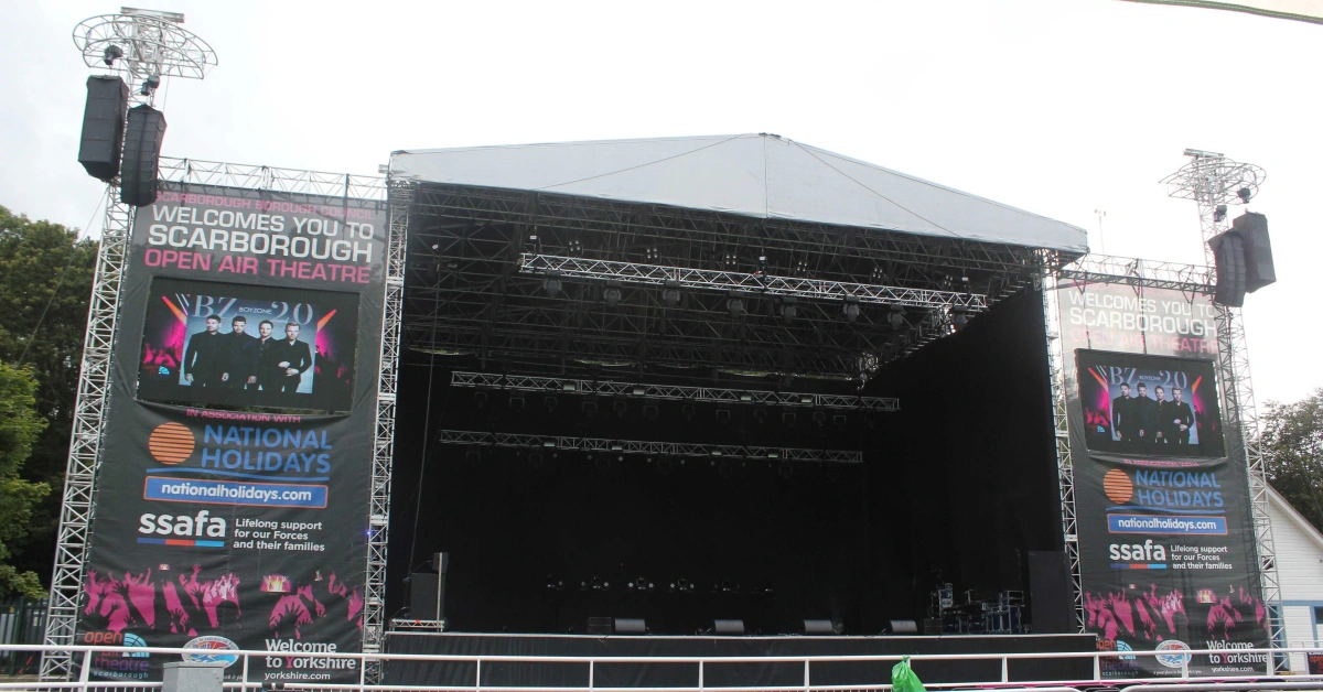 Sustainable Truss Manufacturing: Materials, Safety, and Precision Engineering