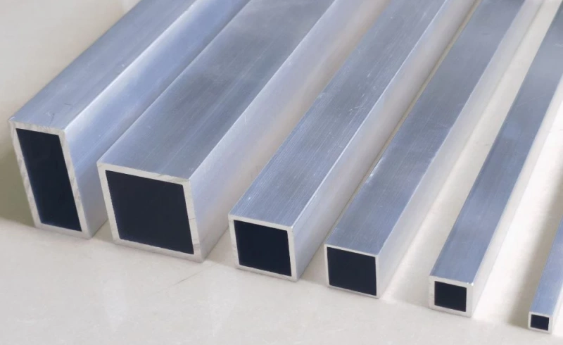 aluminum alloy 6061-T6 for lighting truss