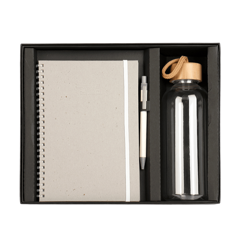 TGS911 Recycled Gift Set