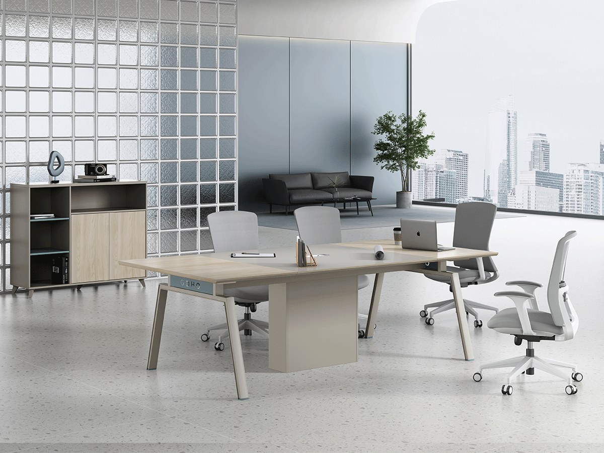 Modern Conference Tables for Sale: Elevate Your Office