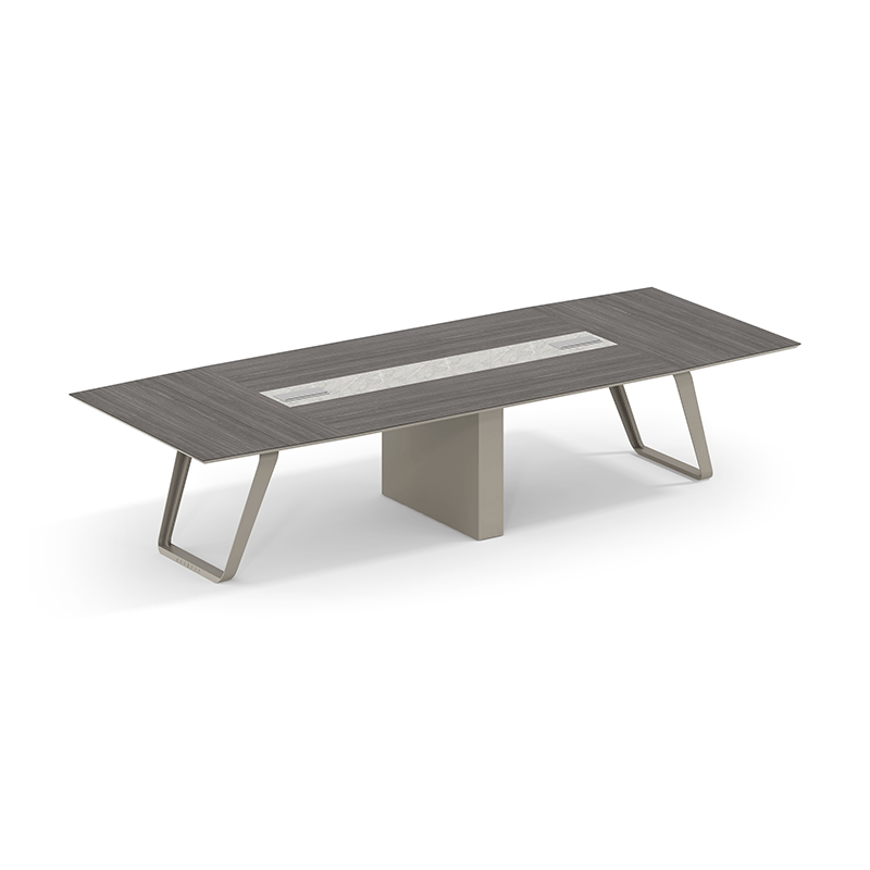 Transform Your Space with Siwares' Conference Tables