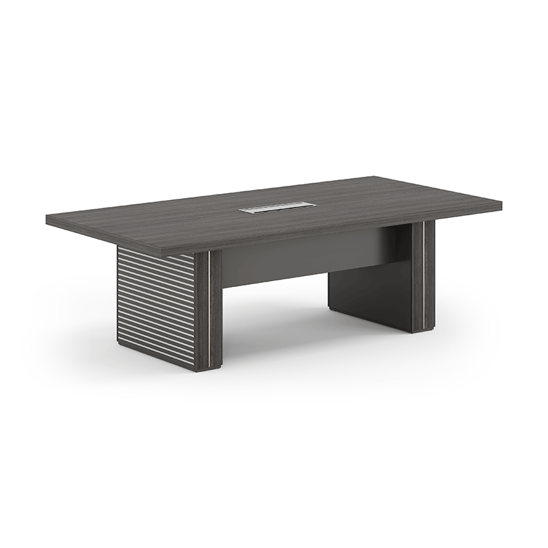 Transform Your Space with Modern Conference Tables