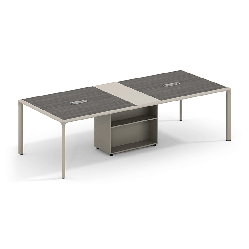 Transform Your Space with Modern Conference Tables