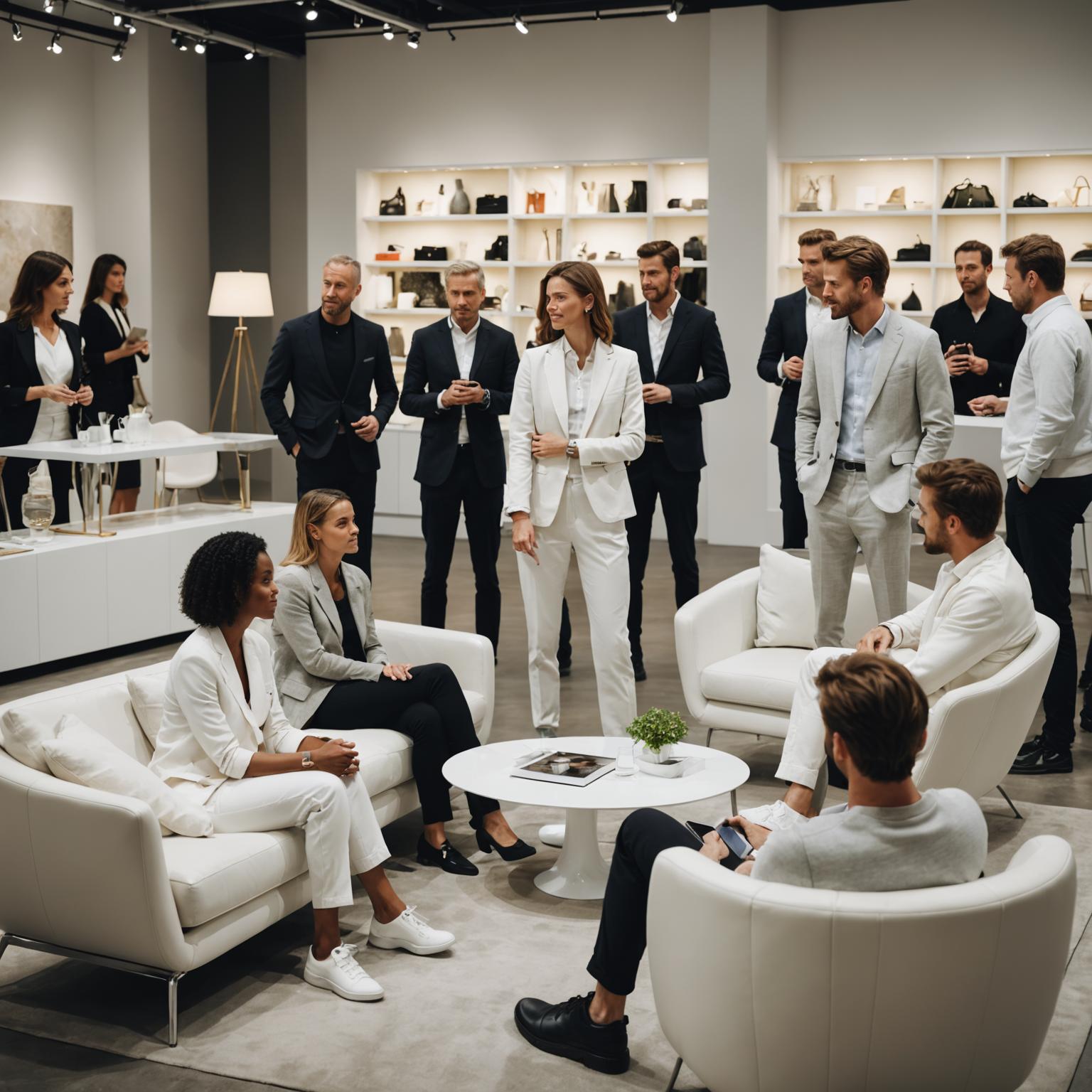 Compressed Sofas (Boneless Couches): Rising Market Share and Young Americans’ New Favorite