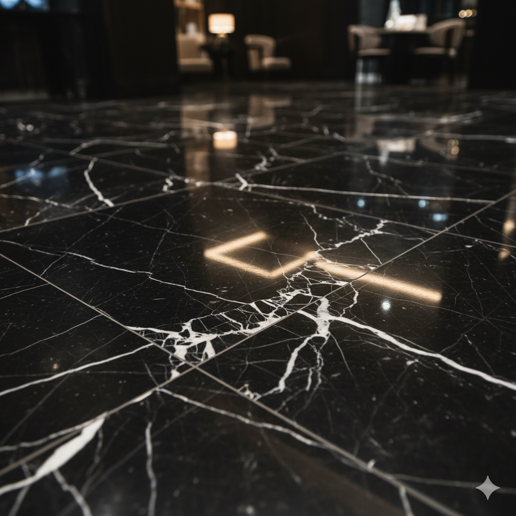 Esensi Keanggunan: Apa yang Mendefinisikan Pemasok Marmer Mewah Sejati