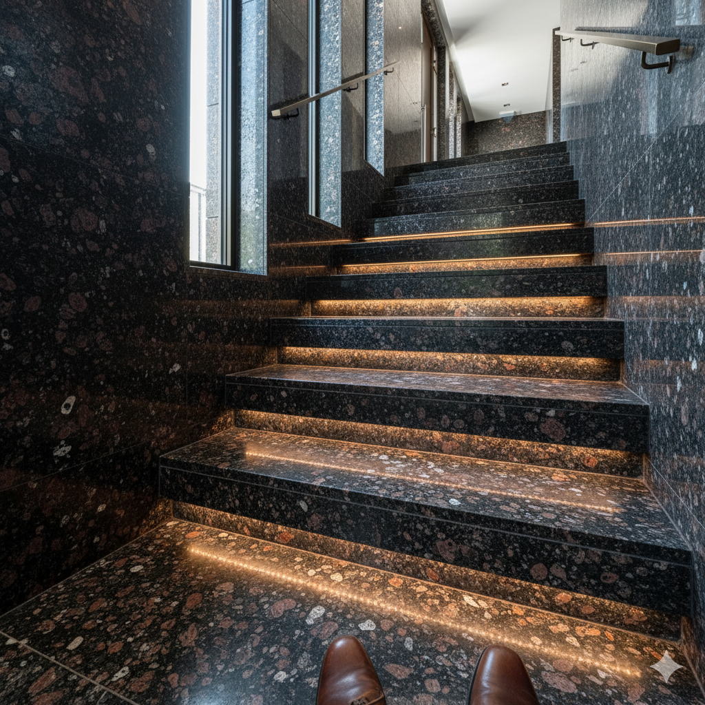 Transformasi Ruang Hidup: Solusi Marmer Hunian Lengkap 