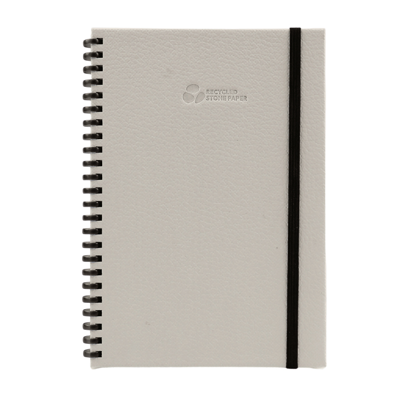TNB760-Stone Paper Coil Notebook