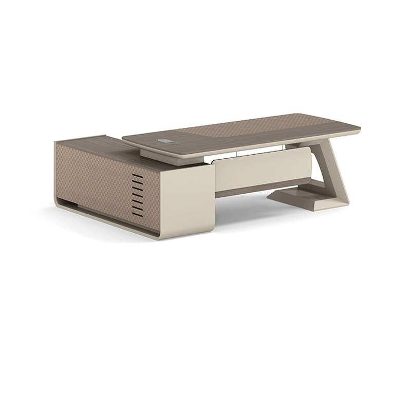 Manager Desk: Redefining Efficiency with Elegance