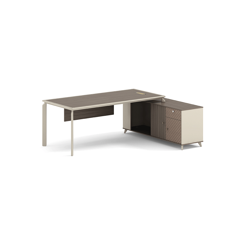 BOSS DESK: Elevate Your Workspace with Executive Design
