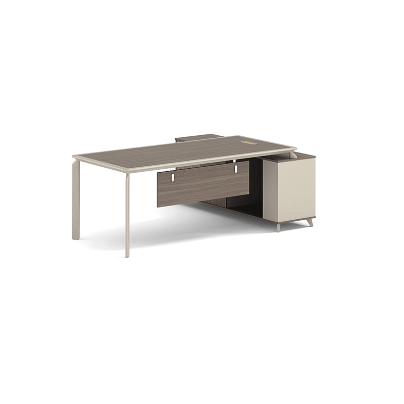 BOSS DESK: Elevate Your Workspace with Executive Design