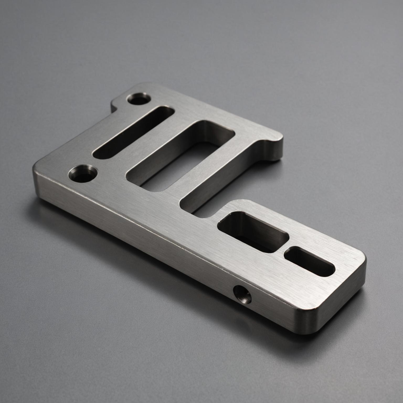 中国工业零部件供应商，精密OEM金属加工，定制金属冲压服务，机加工铝零部件