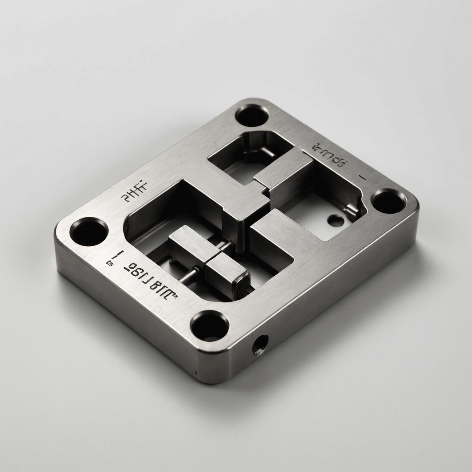 Industrial Components Supplier China: Precision Solutions