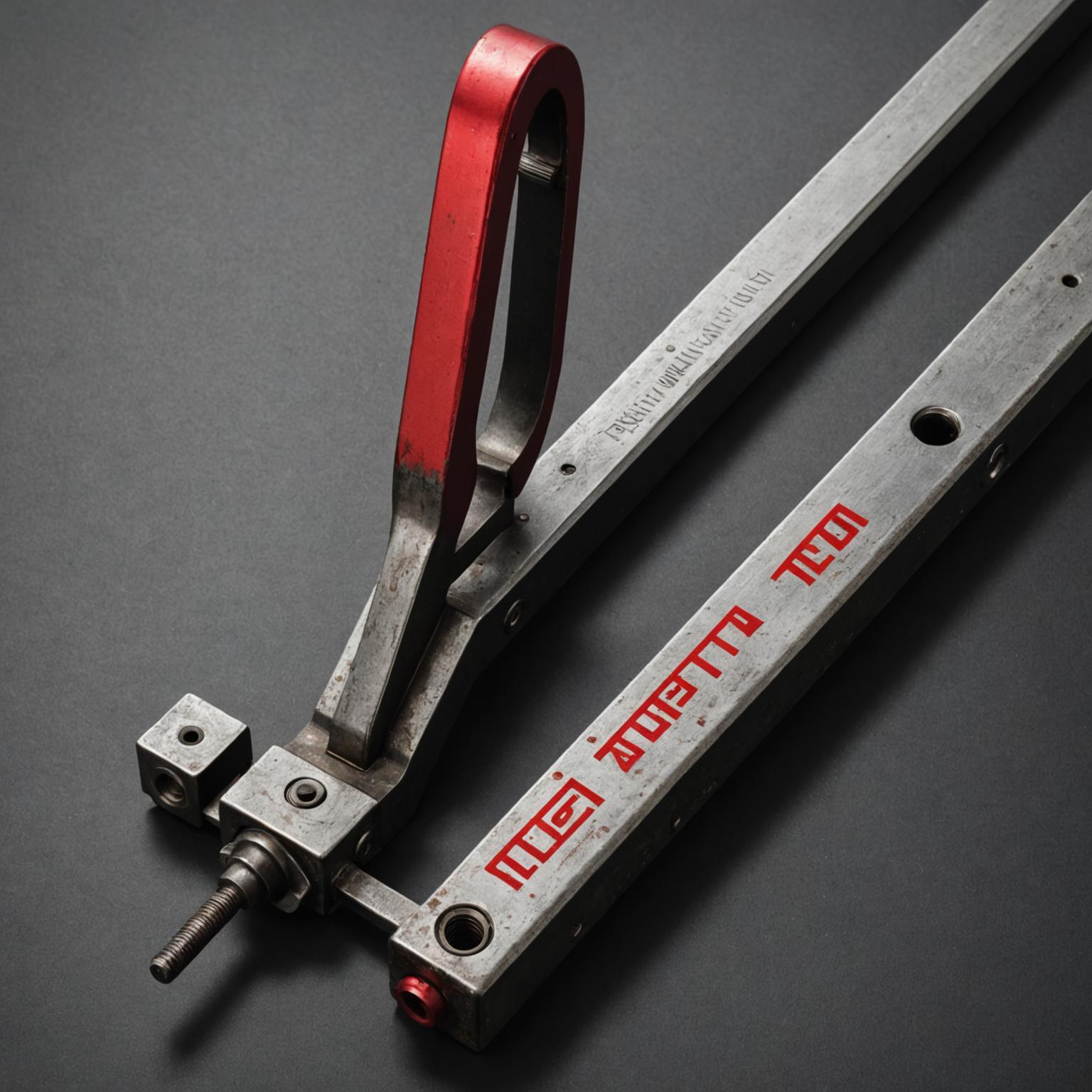 Reliable Industrial Components Supplier China