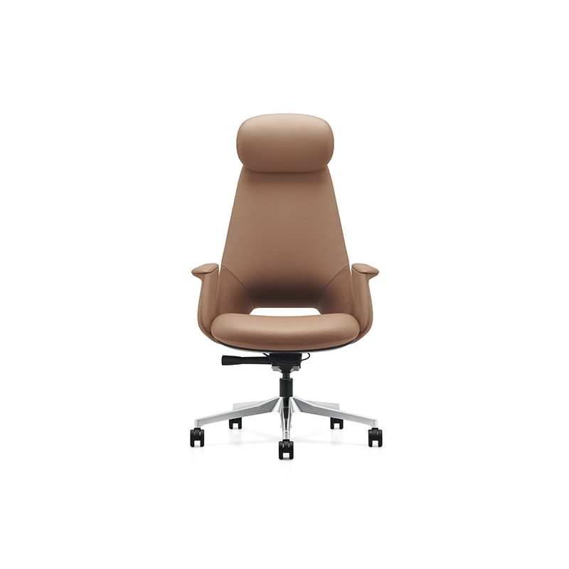 Luxury Leather Chairs: Elevate Your Office Space with Style