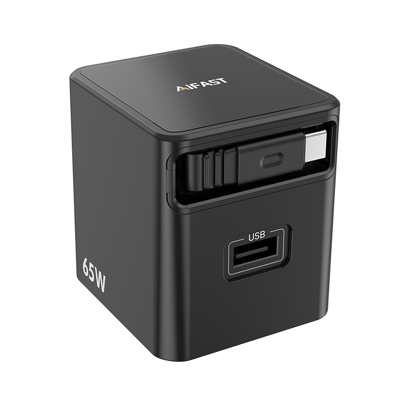 Carregador GaN PD de 100 W