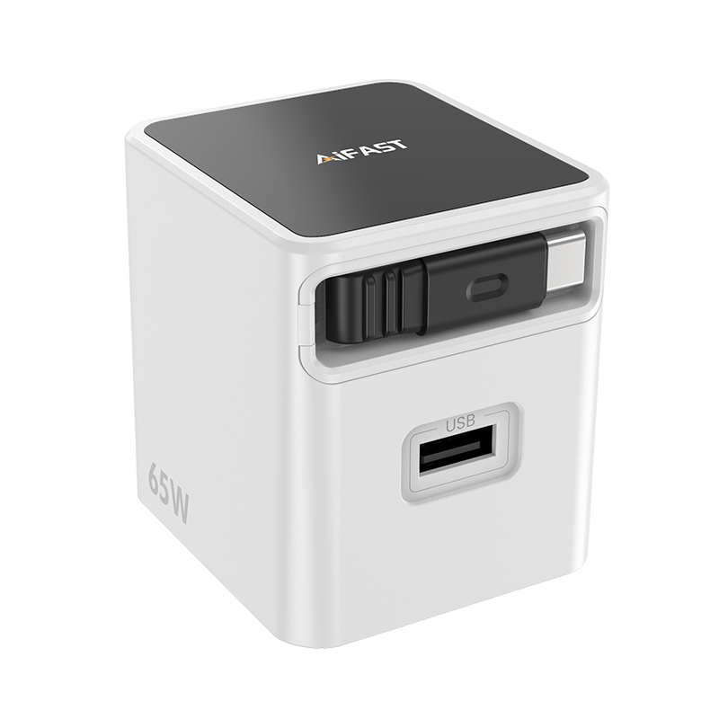 fast charger mold cost