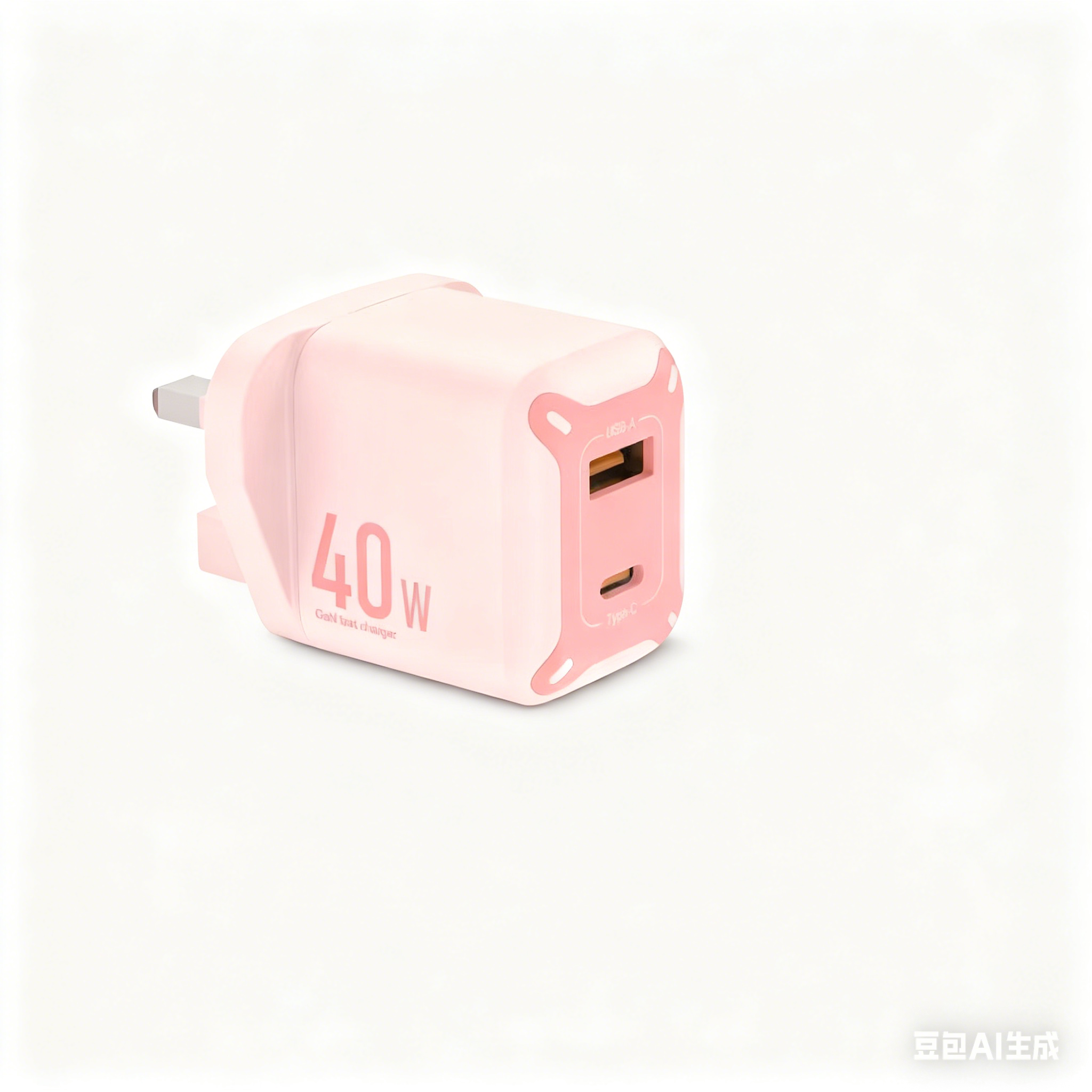 Low-Temperature Fast Charging Chips for B2B Power Adapters