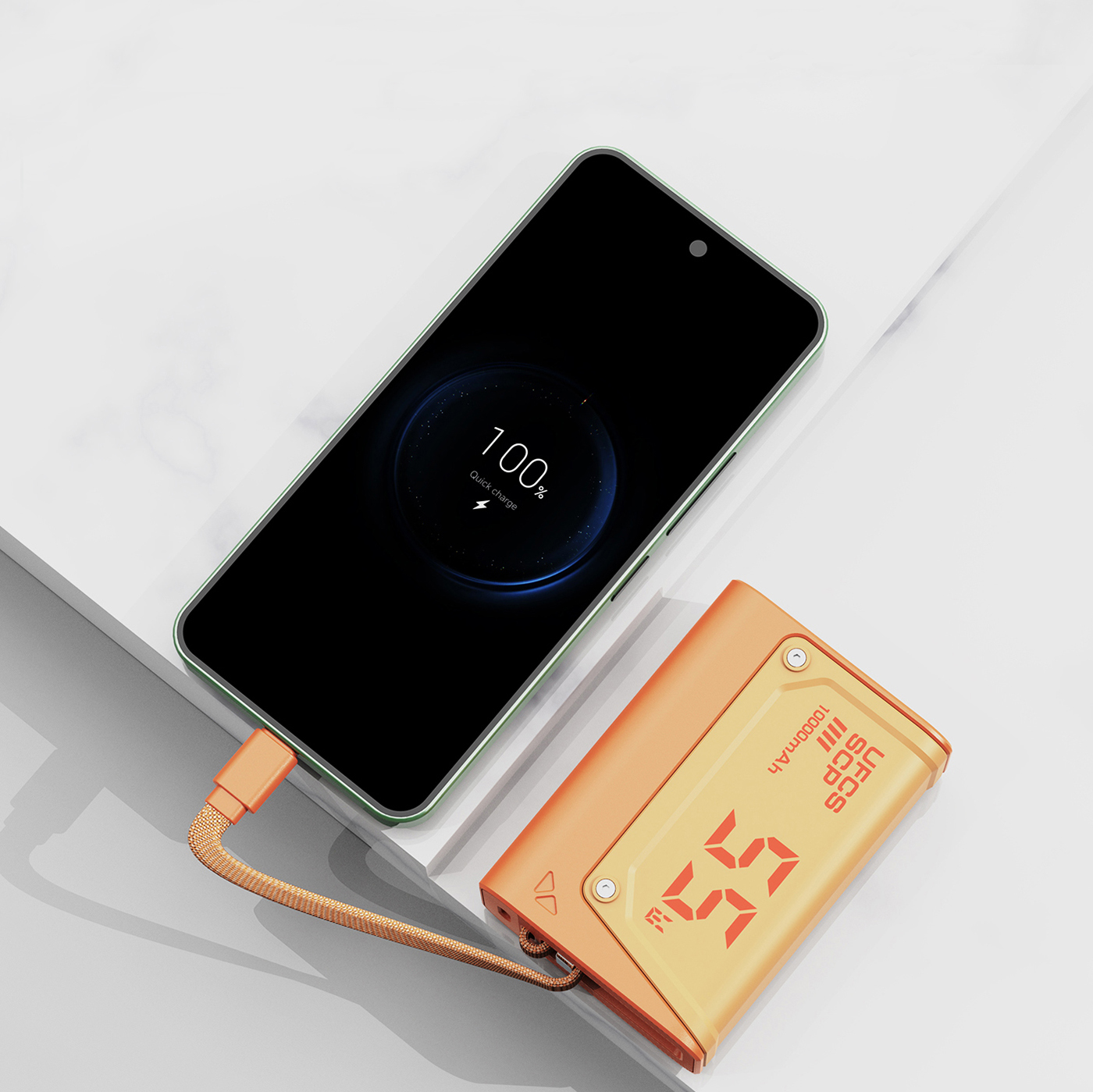 55W Laptop Power Bank: Efficient Charging on the Go | Professional OEM Solutions 55W Laptop Power Bank: Efficient Charging on the Go | Professional OEM Solutions