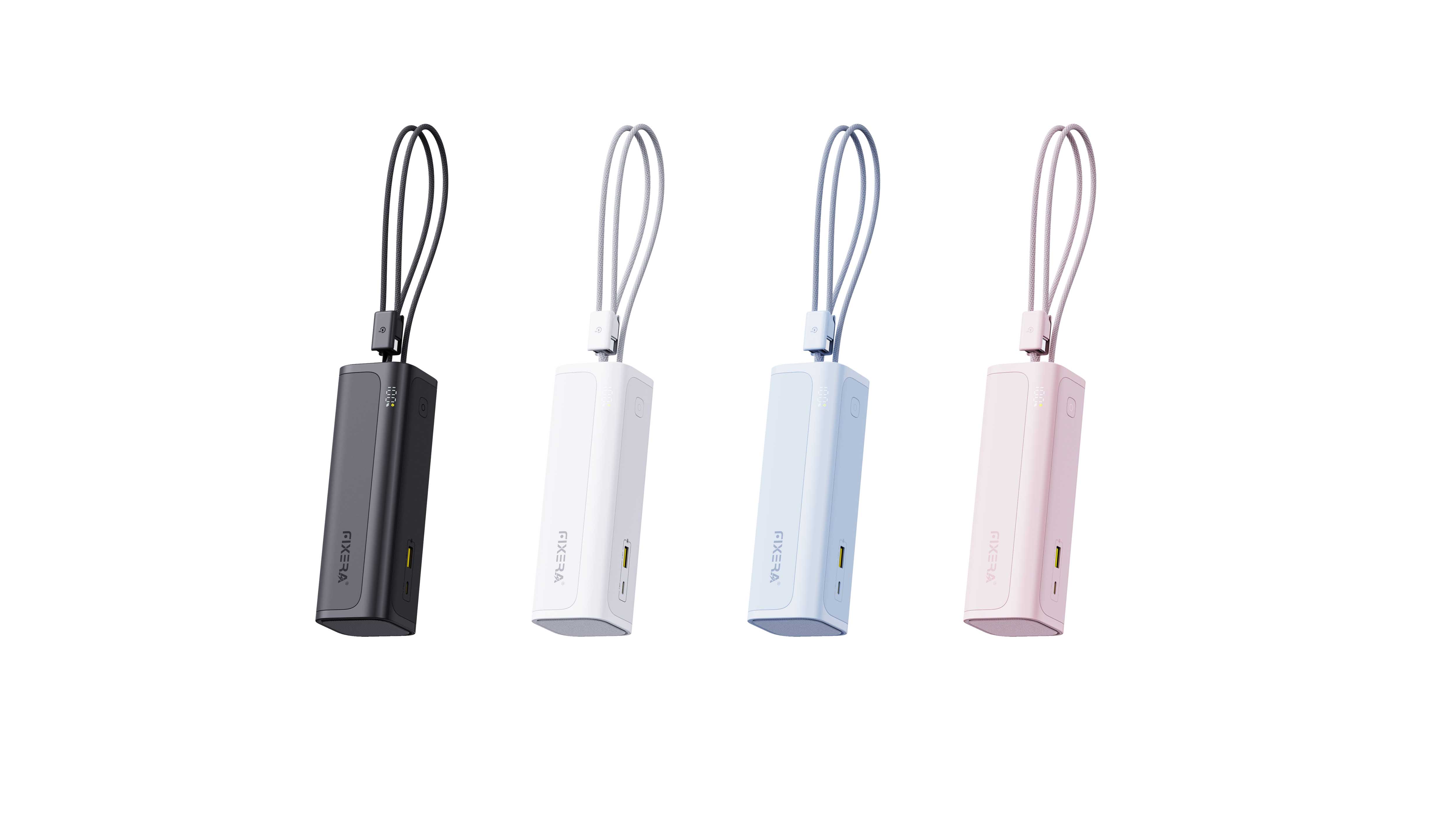 140W PD 3.1 power bank