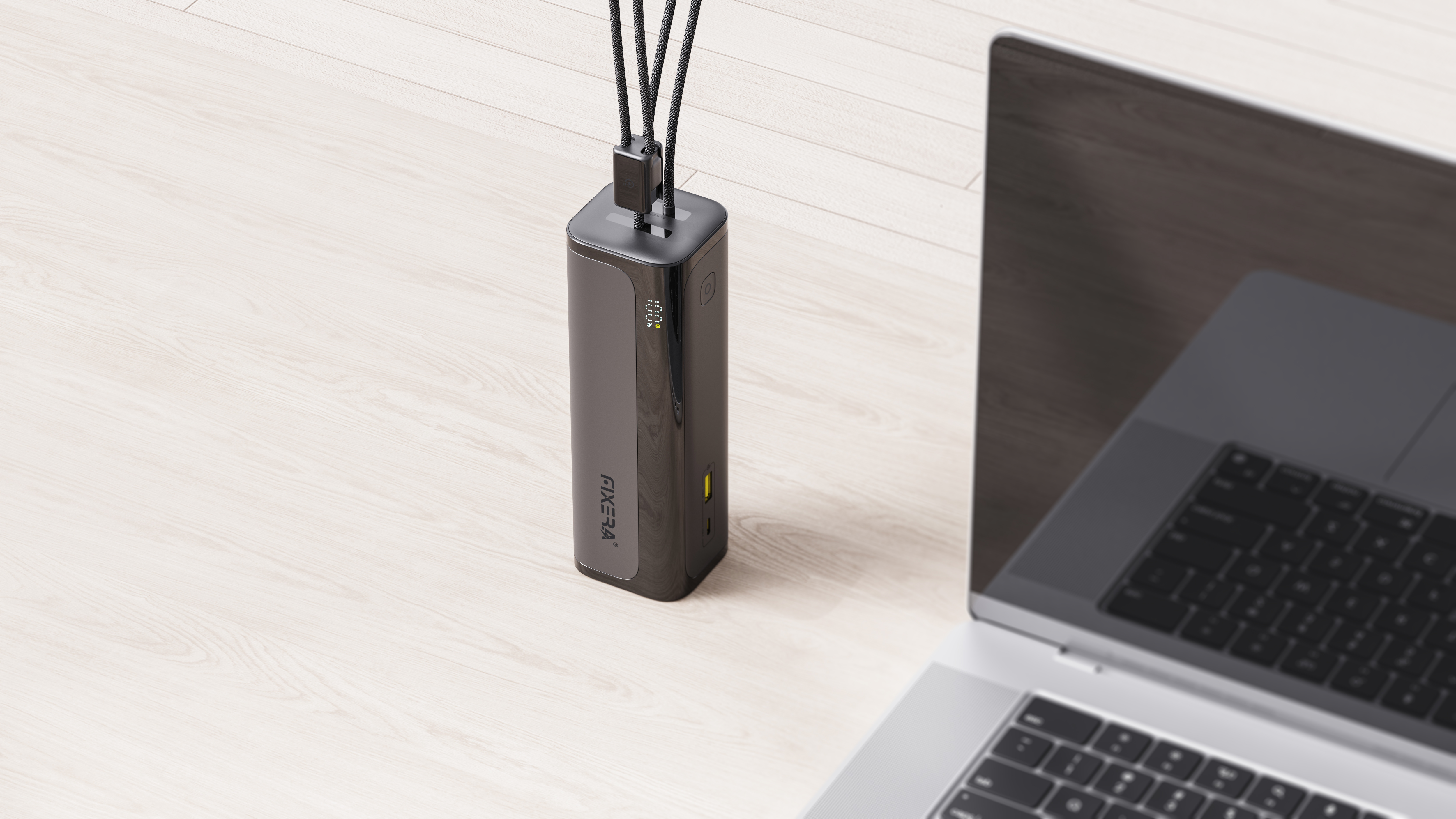 27000mAh パワーバンク、大容量パワーバンク、旅行用パワーバンク、大容量パワーバンク