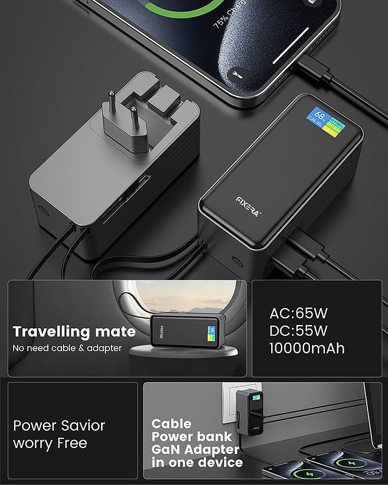 B2B power bank sourcing
