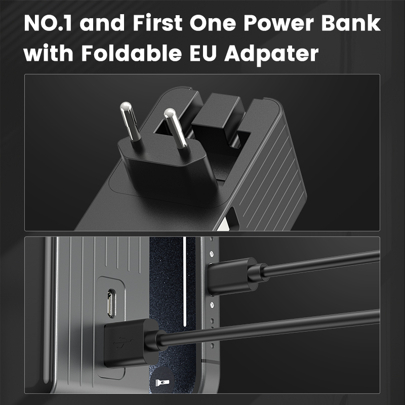 Power bank quality standards