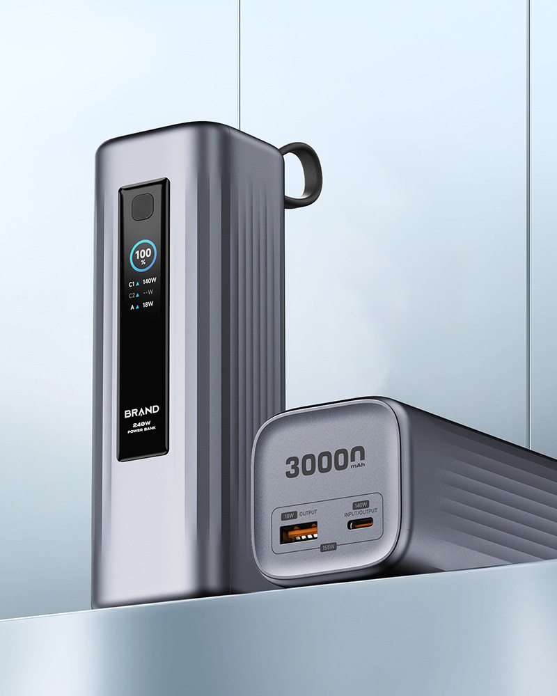 Fast Charging Power Bank Supplier: Powering Modern Devices in Minutes Fast Charging Power Bank Supplier: Powering Modern Devices in Minutes