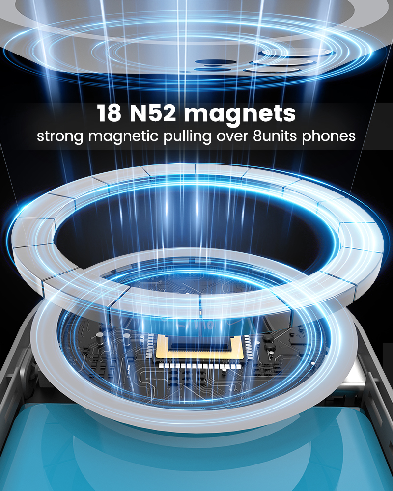 Fast charging power bank guide