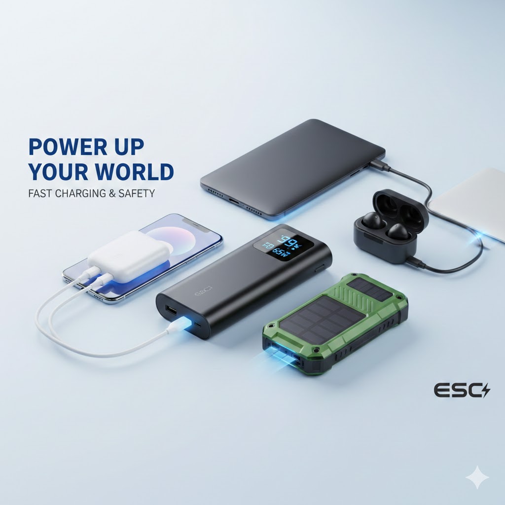 FIXERA power bank guid and safety,power bank suppliers