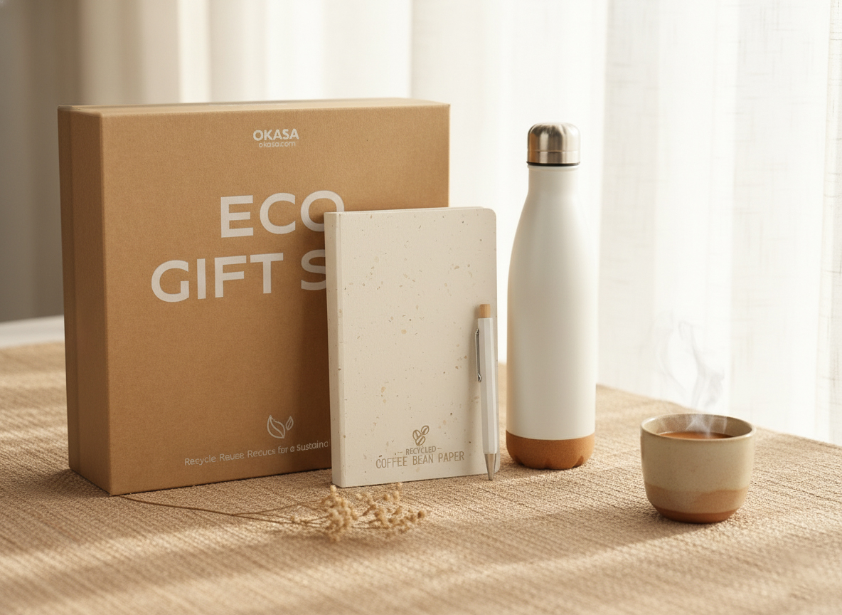 TGS921-sustainable gift set