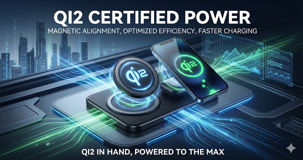 магнитная зарядная подставка, магнитная зарядка