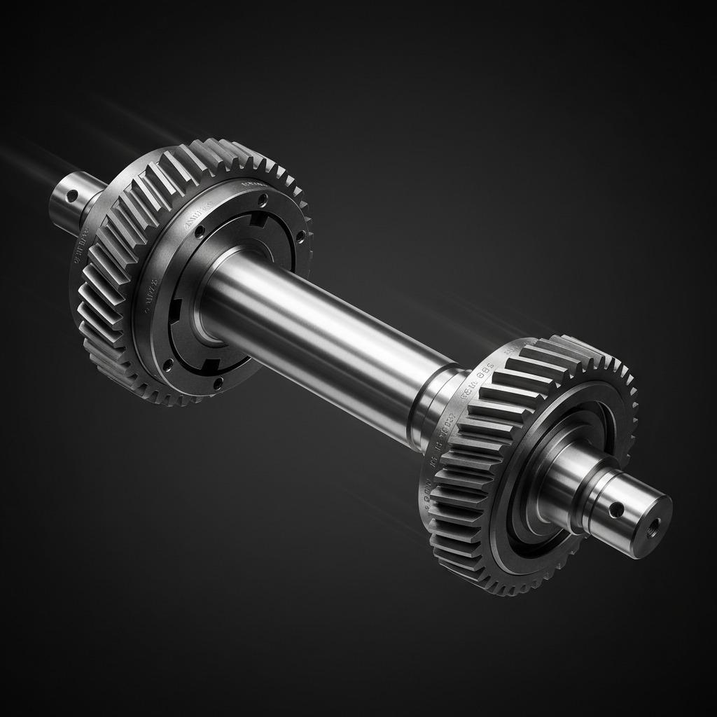 Choosing the Right Torque Shaft Manufacturer for Your Needs Choosing the Right Torque Shaft Manufacturer for Your Needs