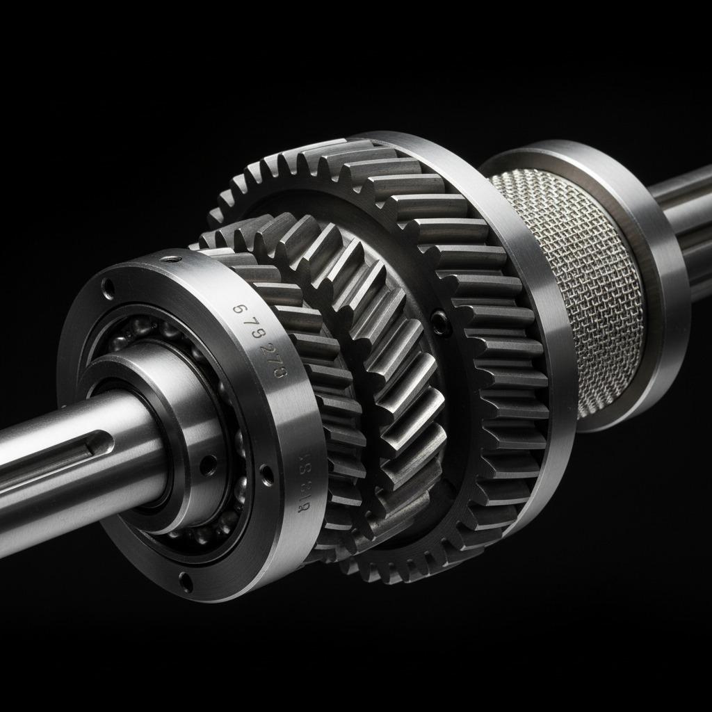 Choosing the Best Trailer Torque Shaft Supplier Choosing the Best Trailer Torque Shaft Supplier